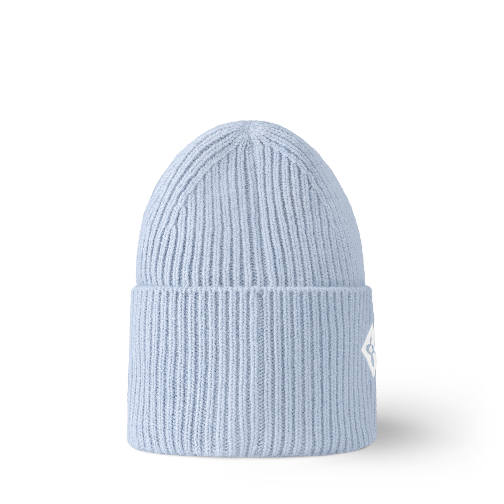 LV Headline Beanie S00 - Accessories | LOUIS VUITTON